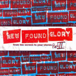 New Found Glory : From The Screen To Your Stereo - Part 2